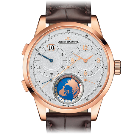 Jaeger LeCoultre Watches | Dealers in Minnesota - Wixon Jewelers