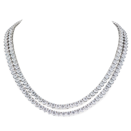 Diamond Necklaces & Pendants | Minneapolis MN - Wixon Jewelers
