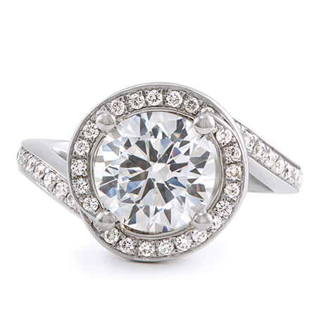Engagement Rings Archives - Wixon Jewelers