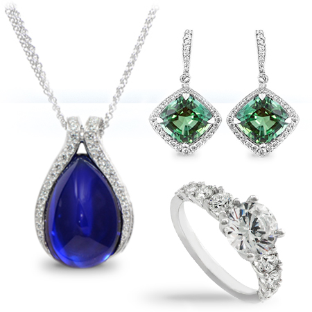 Jewelry Archives - Wixon Jewelers