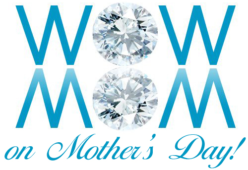 mothers day jewellery ideas