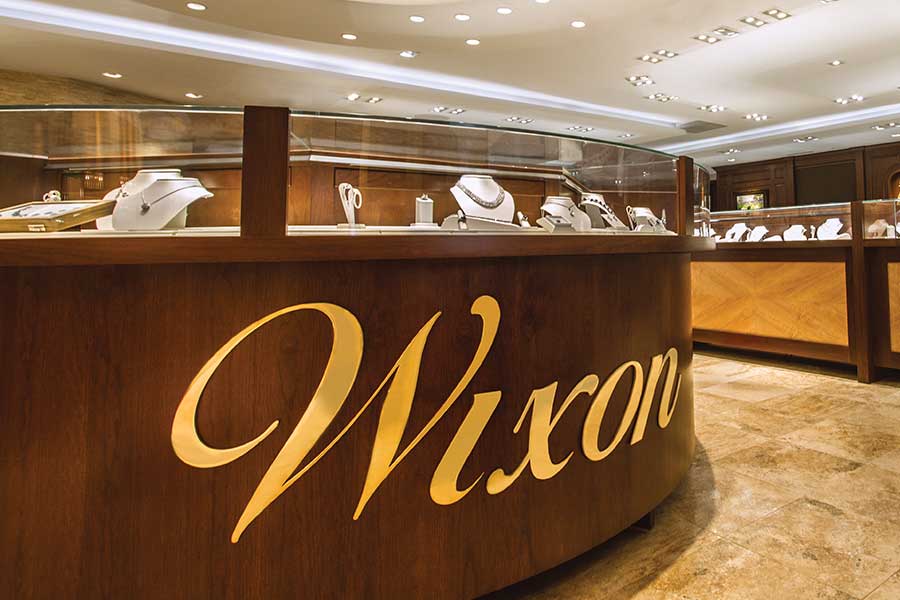 Family Values - Wixon Jewelers