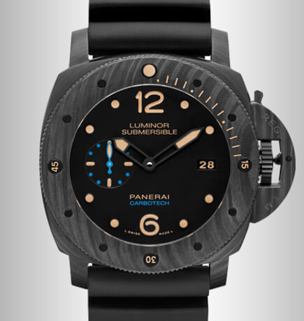 Panerai Watches Authorized Dealer in Minnesota Wixon Jewelers