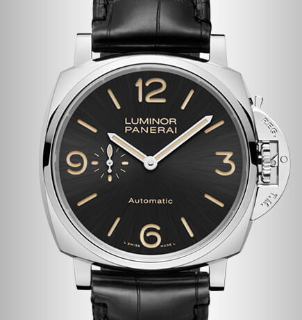 Panerai Watches Authorized Dealer in Minnesota Wixon Jewelers