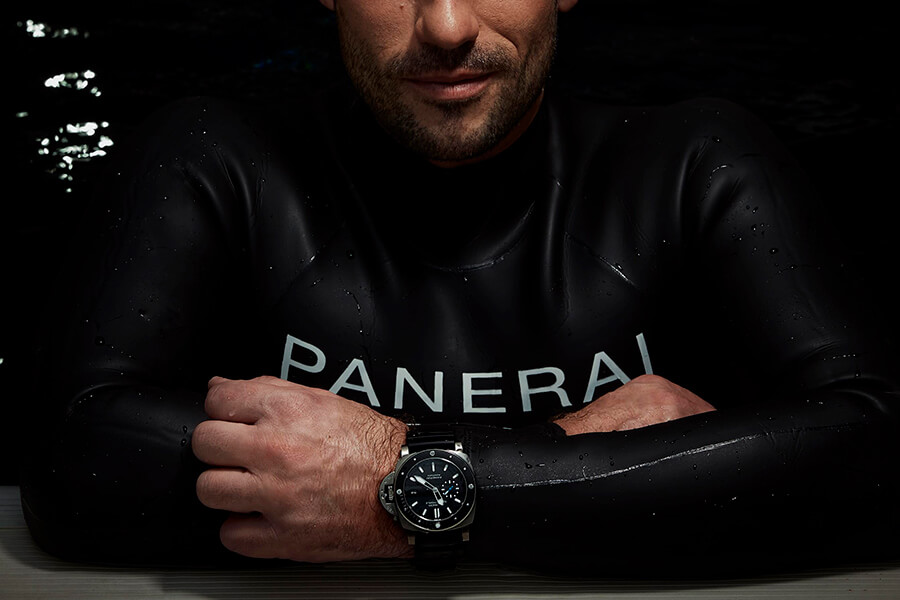 Panerai Watches Authorized Dealer in Minnesota Wixon Jewelers