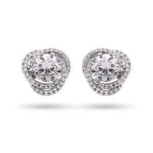 Diamond Stud Earring Jackets | Wixon Jewelers