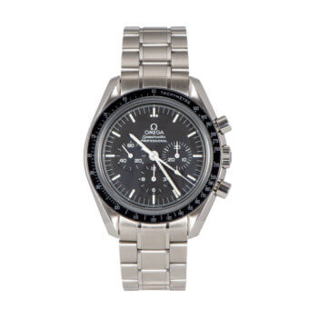 omega speedmaster 2005