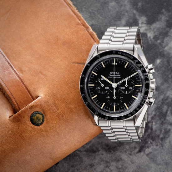 omega speedmaster 1966