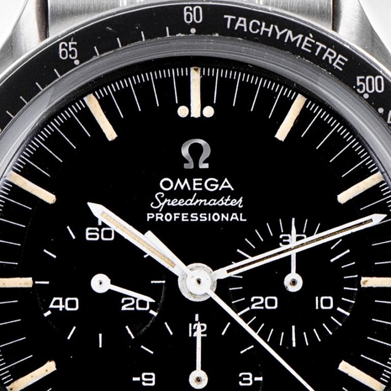 omega speedmaster 1966