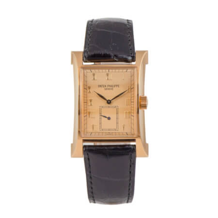 Patek on sale philippe pagoda