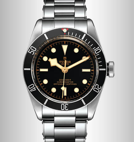 Tudor authorized shop dealer near me