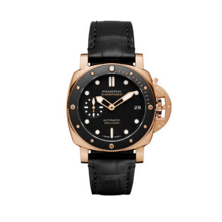 Submersible Goldtech Wixon Jewelers