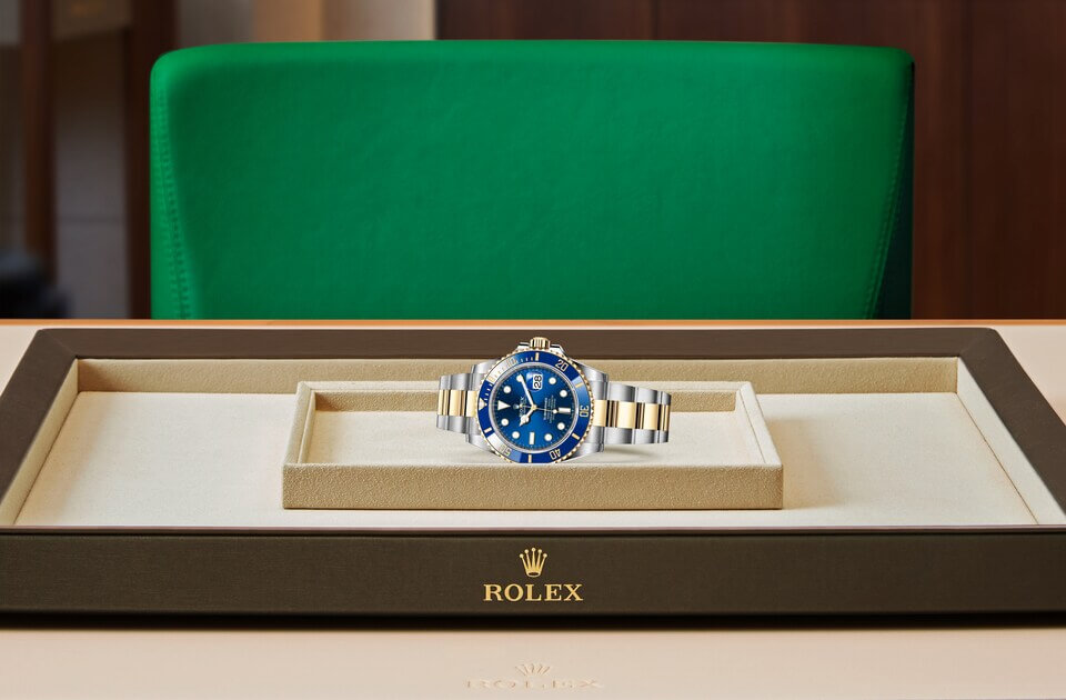 Rolex submariner sale lb