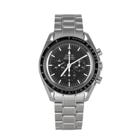 2008 Omega Speedmaster Professional