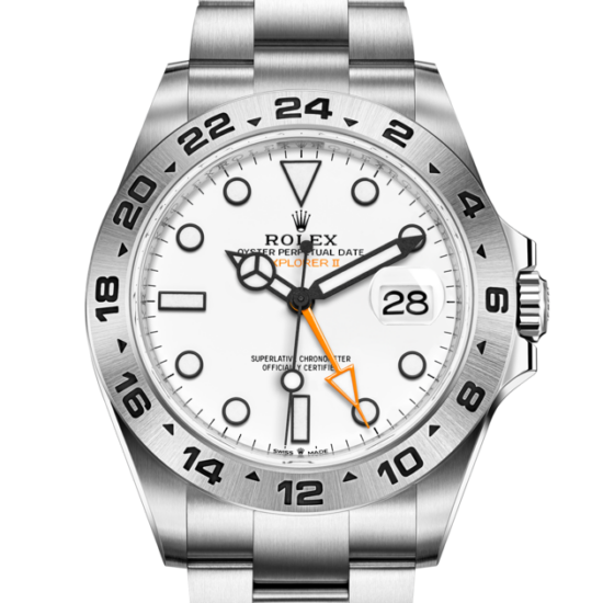 Rolex 42mm clearance models