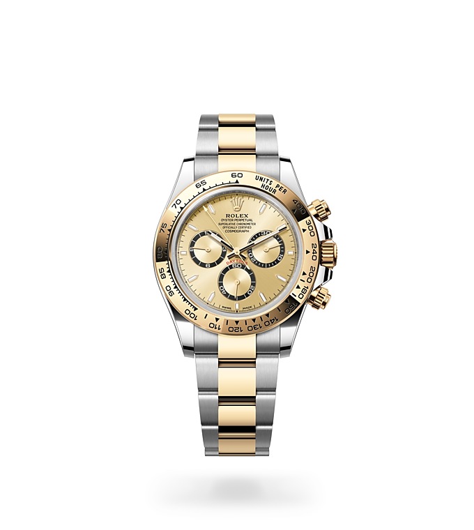 78488 rolex 18k 750 daytona hotsell