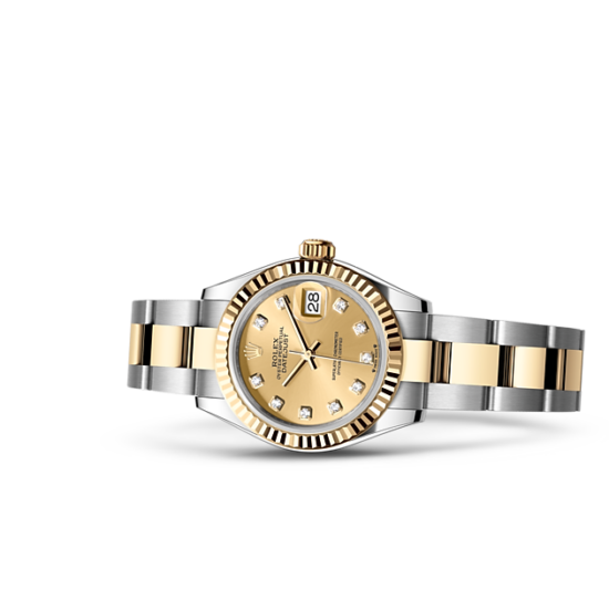 Rolex model outlet 279173