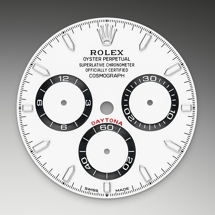 Rolex watch hotsell face no hands