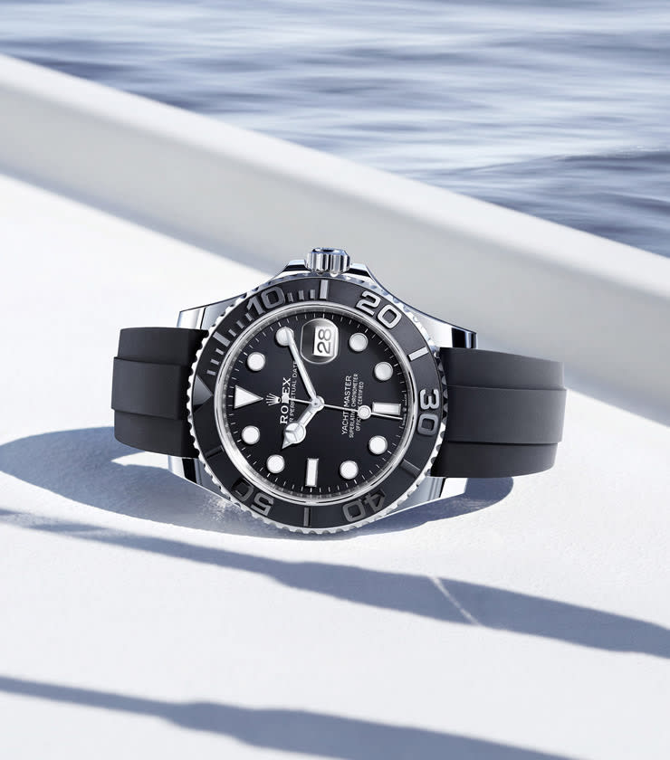 Yacht-Master