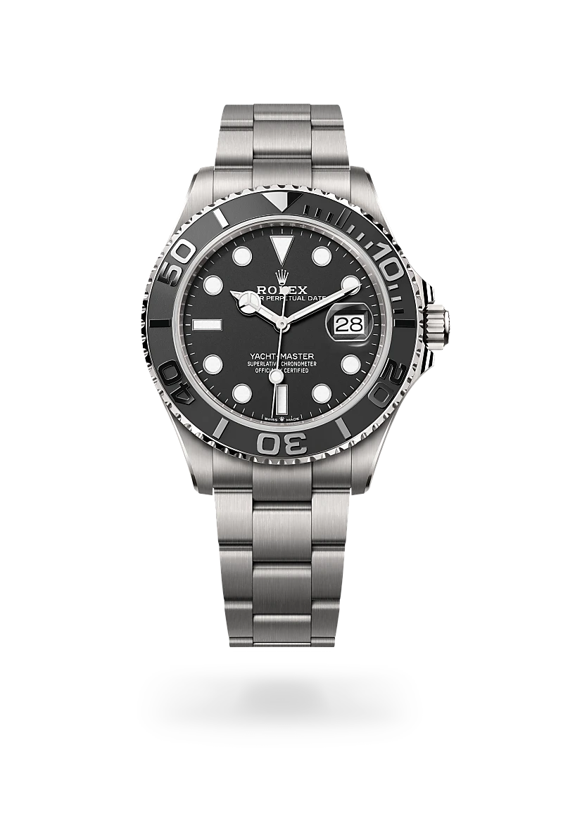 rolex yacht master