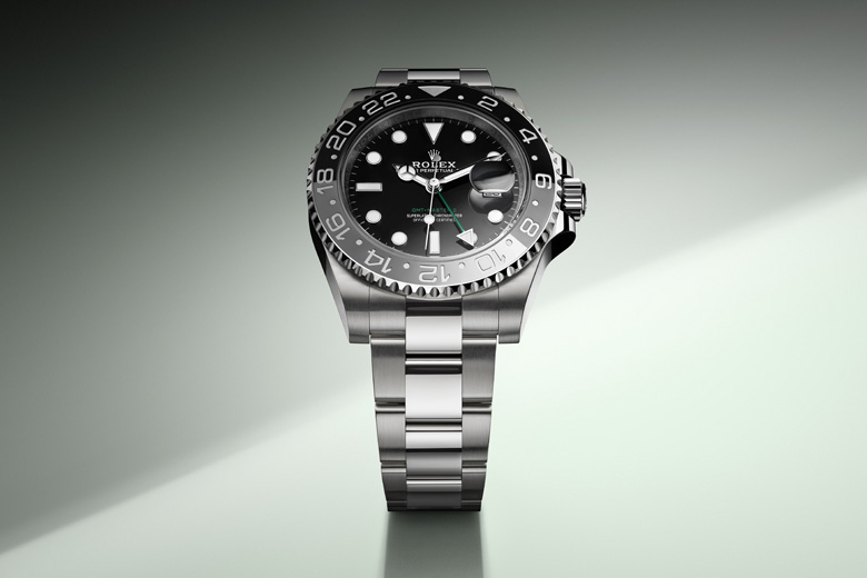 GMT-Master II