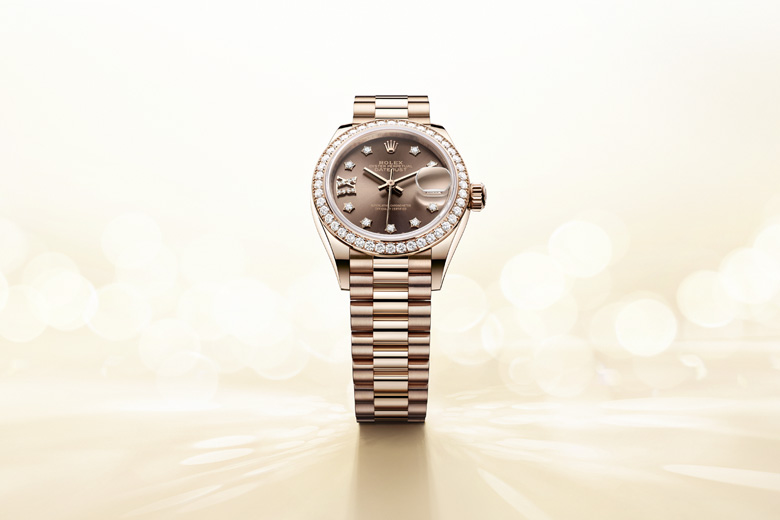 Lady-Datejust