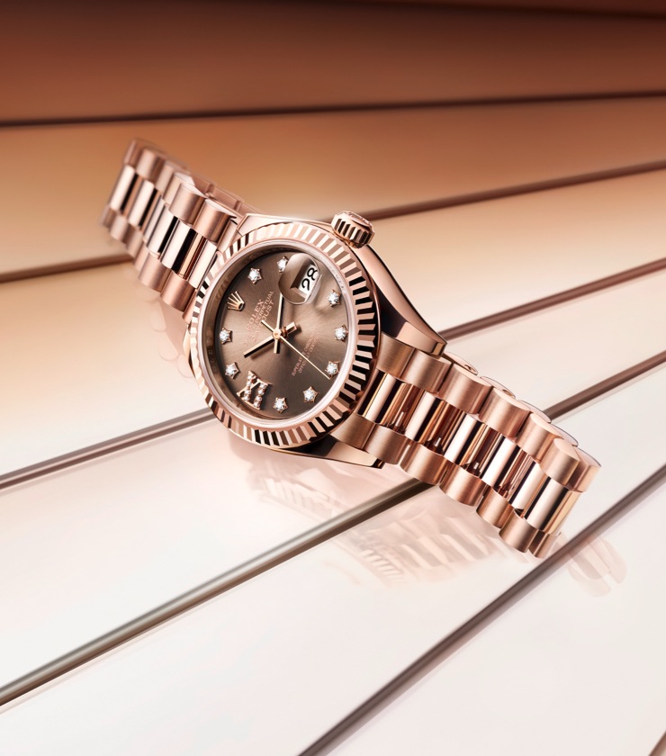 Lady-Datejust