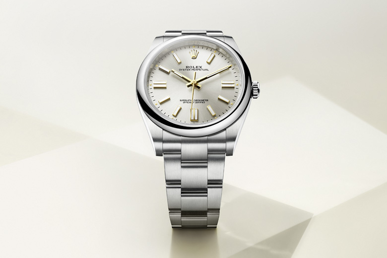 Oyster Perpetual