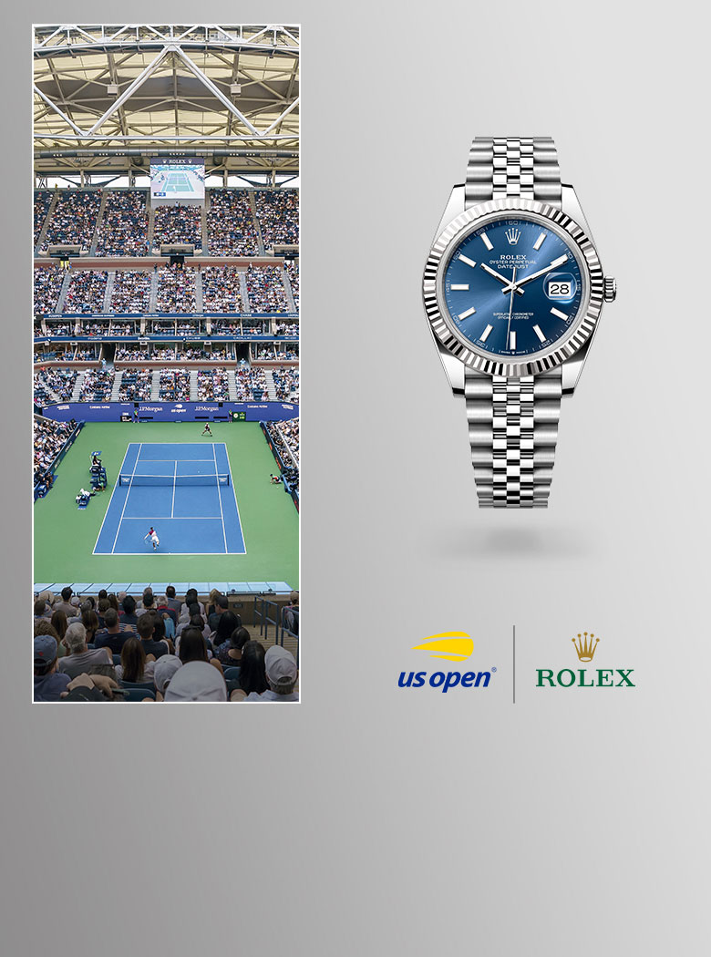 Discover Rolex