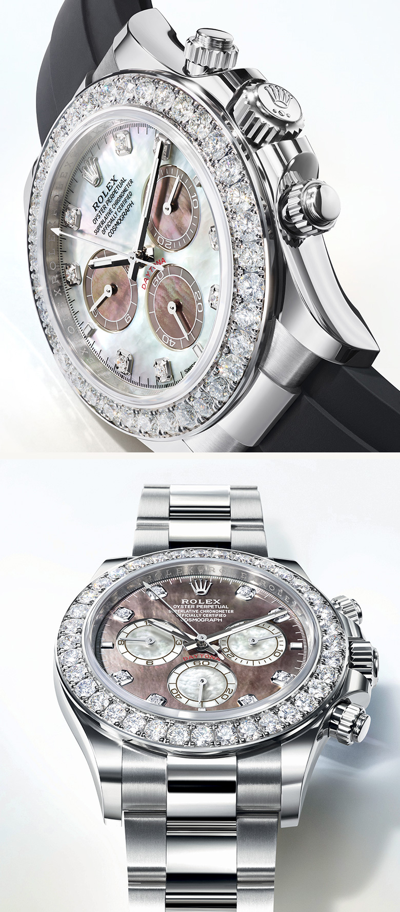 New Rolex Cosmograph Daytona Watches 2024 Wixon Jewelers